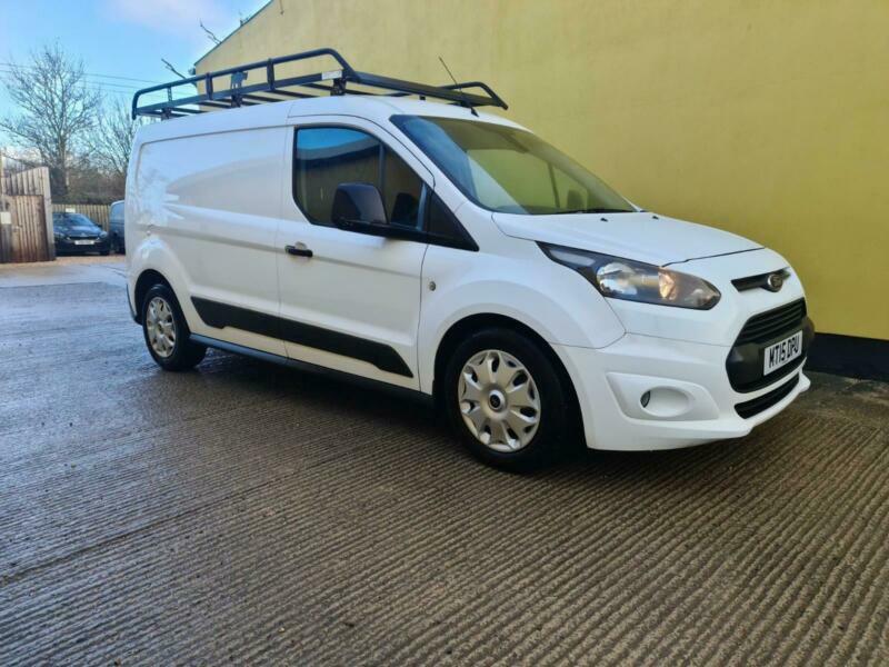 gumtree ford connect